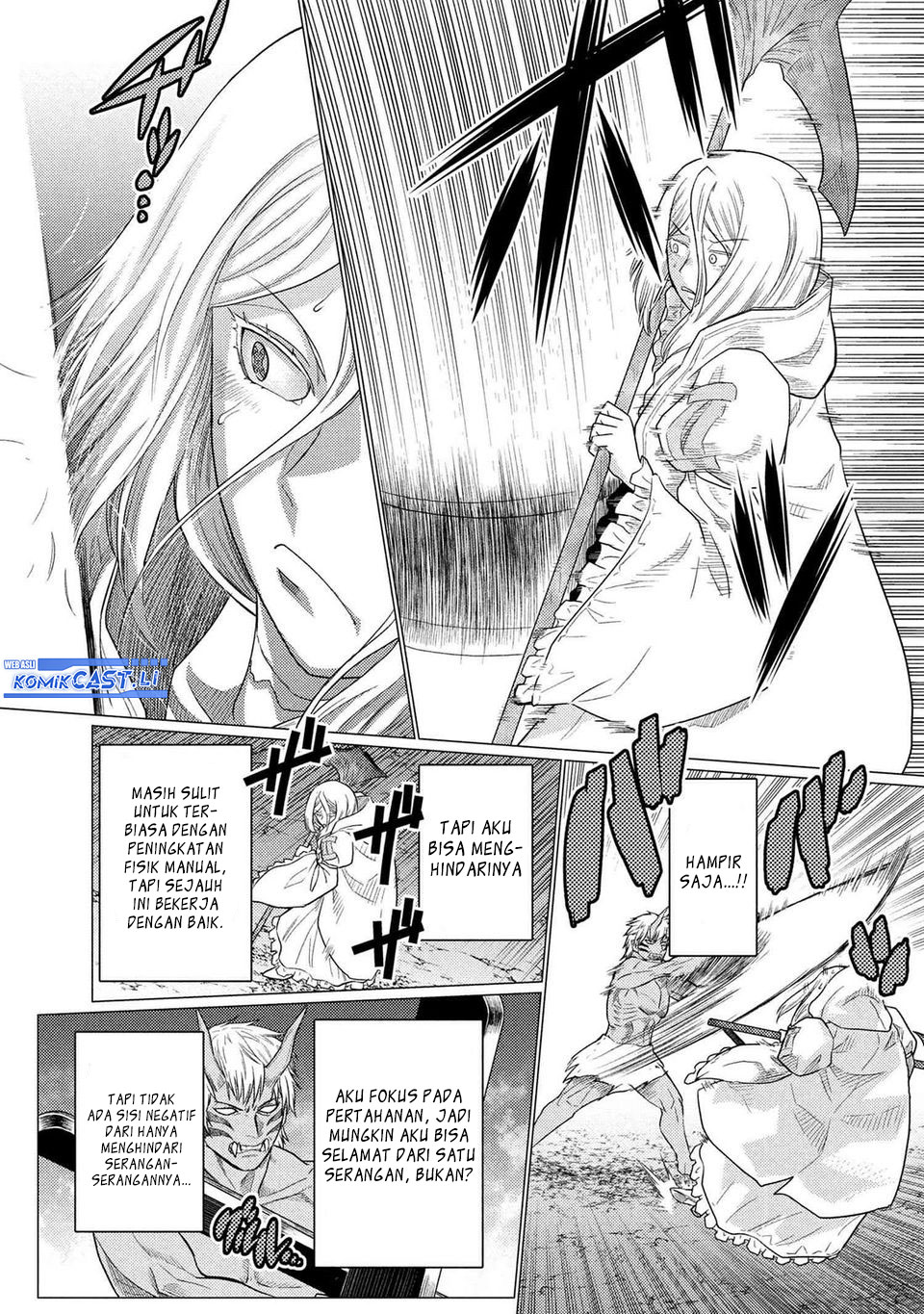 Dilarang COPAS - situs resmi www.mangacanblog.com - Komik kumo desu ga nani ka 073.2 - chapter 73.2 74.2 Indonesia kumo desu ga nani ka 073.2 - chapter 73.2 Terbaru 3|Baca Manga Komik Indonesia|Mangacan
